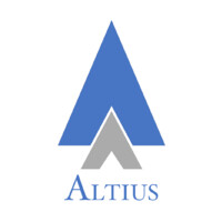 Altius Aerospace logo - Similar company to Avcom Technologies, Inc