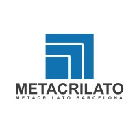 Metacrilato Barcelona logo - Similar company to Metacrilato.Eu
