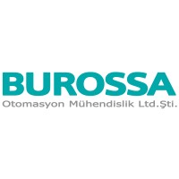 Burossa Otomasyon Mühendislik Ltd. Şti logo - Similar company to Otorobtek Otomasyon & Robot Teknolojileri