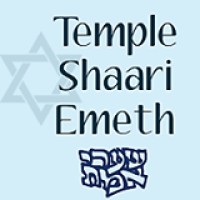 Temple Shaari Emeth logo - Similar company to Millburn School District 24