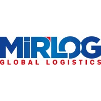 MIRLOG CUSTOMS WAREHOUSE logo - Similar company to Neoflex Flexitank