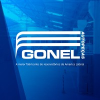 Gonel indústria e comércio LTDA logo - Similar company to Sefplast