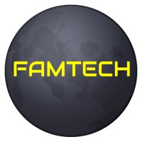 FAMTECH logo - Similar company to Appwill.Co
