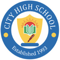 City High School logo - Similar company to Macspire Ltd