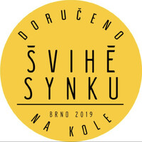Švihé Synku logo - Similar company to Balderx
