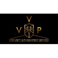 VVP Security Services logo - Similar company to Mmt Soft Tech