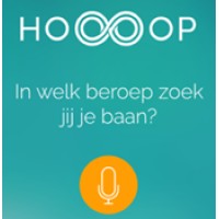 HOOOOP logo - Similar company to Wiz