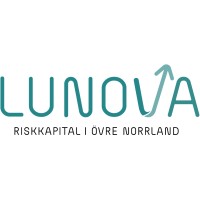 Lunova - Riskkapital I Övre Norrland
