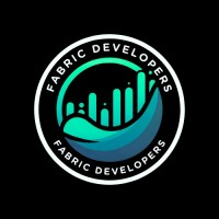 Fabric Developer logo - Similar company to Playtime Solutions