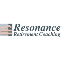 Resonance Retirement Coaching logo - Similar company to Resonance Coaching