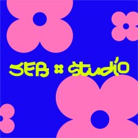 Seb Studio logo - Similar company to Wes Team
