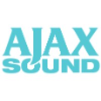 Ajax Sound Studio