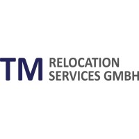 TM Relocation Services GmbH logo - Similar company to Relonee