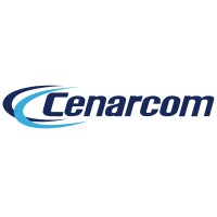 Cenarcom logo - Similar company to Cia Máquinas