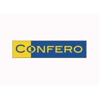 Confero Ltd. logo - Similar company to Kd Product Development