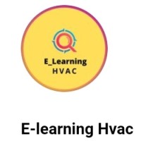 E_learning Hvac logo - Similar company to Webinar Stores