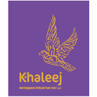 Khaleej Aerospace Industries DWC LLC logo - Similar company to Mach Aerospace