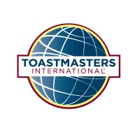 Division F District 82 Toastmasters International