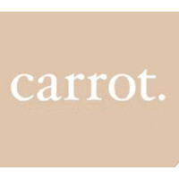 carrot. eyewear logo - Similar company to Line Of Sight