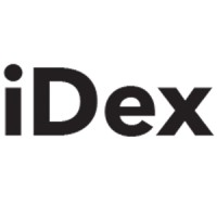 iDex logo - Similar company to Push & Pull Amsterdam