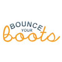 Bounce your Boots logo - Similar company to Mst Marquee