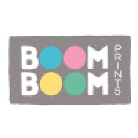 Boomboom Prints