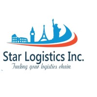 Star Logistics Inc. logo - Similar company to Rh Logistics & Packaging