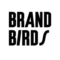 Brandbirds logo - Similar company to Arimax Distribution Ag
