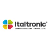 ITALTRONIC · Gaming Consultants Associated logo - Similar company to Atomo Gaming