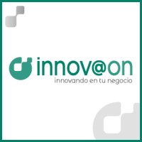 INNOV@ON logo - Similar company to Searide