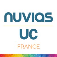 Nuvias UC France logo - Similar company to Sl-Touchsysteme Gmbh
