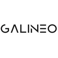 galineo. logo - Similar company to Xonit Tech