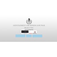 Gentlemen´s Business Lounge logo - Similar company to Feldenkrais Guild Of North America