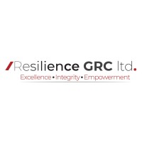 Resilience GRC logo - Similar company to Tech4Pro