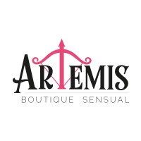 Artemis Boutique Sensual logo - Similar company to Harmony Store Ltd