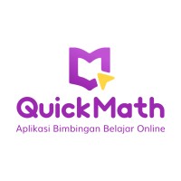 QuickMath logo - Similar company to Amb Group Indonesia