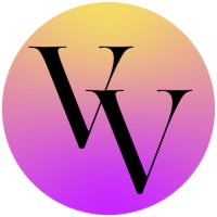 Violet Verse logo - Similar company to Orbitt