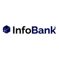 InfoBank logo - Similar company to Infobank