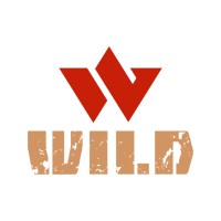 Wild Denim logo - Similar company to Eure Looking Good Designs & Apparel