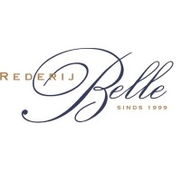 Rederij Belle logo - Similar company to Wanejo Technology