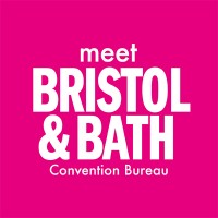 Meet Bristol and Bath logo - Similar company to Visit West