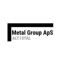 MetalGroupApS logo - Similar company to Danpal A/S