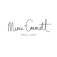 Mimi Emmett England logo - Similar company to Barsham Brewery