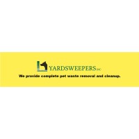 Yardsweepers logo - Similar company to M-Possible Event Planning & Services