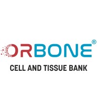 Orbone Cell and Tissue Bank logo - Similar company to Stimmeflex