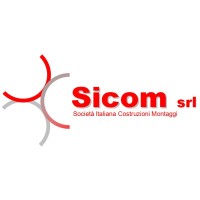 Sicom srl logo - Similar company to Sarvadon S.R.L.