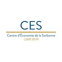 Centre d’Économie de la Sorbonne logo - Similar company to Crest - Center For Research In Economics And Statistics