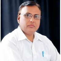 Arunesh Nigam logo - Similar company to Laundry Hut Kanpur