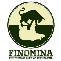 Finomina - The Finance And Investments Club Of Iim Udaipur