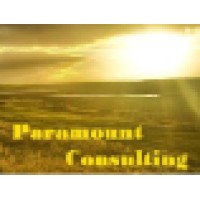 Paramount Consulting logo - Similar company to Paramount Consultancy